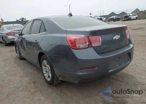 2013 Chevrolet Malibu 1Ls z USA, uszkodzony, nr VIN 1G11B5SA8DF292204